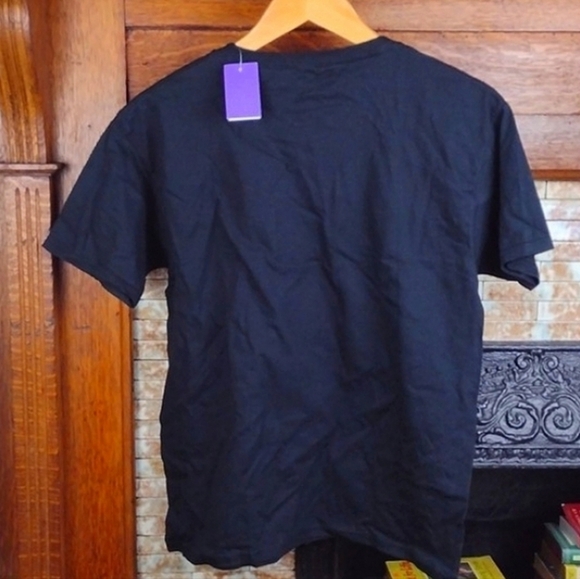 NWT TLC 90's group graphic tee small - Picture 2 of 4